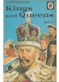 L. Du Garde Peach - Kings and Queens of England Book 2