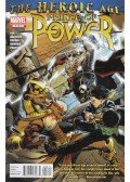 Pak, Greg,Fred Van Lente,Brown, Reilly,Howard, Zach - Heroic Age: Prince of Power No. 3