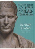 Dibás Gabriella (szerk.),Campos Jiménez Mária (Szerk.),Avar Katalin (szerk.),Kakuk Ágnes (szerk.),Nagy Márton - Az ókor világa Kr.e. 900-tól Kr.u. 430-ig