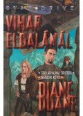 Duane, Diane - Vihar Eldalánál