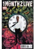 Rick Remender,Mutti, Andrea - Heroic Age: One Month to Live 1