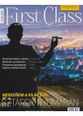 Szabó Virág - First Class 2015/04