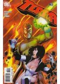 Palmiotti, Jimmy,Gray, Justin,Conner, Amanda - Terra 3.