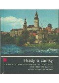 Dolezal, Jirí,Evzen Vesely - Hrady a zámky