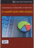 Kardos Barbara,Veress Attila,Sztanó Imre Dr. - A vezetői számvitel alapjai