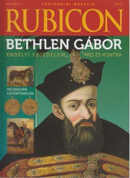 Rácz Árpád - Rubicon 2013/7. Rácz Árpád - Rubicon 2013/7., Budapest 2013 antikvár könyv