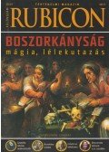 Rácz Árpád (szerk.) - Rubicon Különszám 2012/1