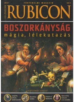 Rácz Árpád (szerk.) - Rubicon Különszám 2012/1 Rácz Árpád (szerk.) - Rubicon Különszám 2012/1, Budapest 2012 antikvár könyv