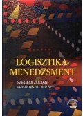 Prezenszki József,Szegedi Zoltán - Logisztika-menedzsment