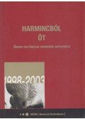 Radnóti Zsuzsa - Harmincból öt