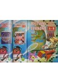Boruzs János,Boruzsné Jacsmenik Erika - Rejtvényfejtők és Készítők Lexikona I-II.