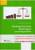 Sivák József,Dr. Vigvári András - Rendhagyó bevezetés közpénzügyek tanulmányozásába