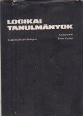 Tamás György (szerk.) - Logikai tanulmányok