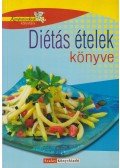 Nagy Elvira - Diétás ételek könyve
