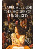 Isabel Allende - The House of the Spirits