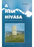 Ács Margit - A hely hívása (dedikált)