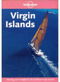 Randall Peffer - Virgin Islands Randall Peffer - Virgin Islands, Footscray, Victoria 2001 antikvár könyv