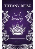 Tiffany Reisz - A kastély
