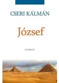Cseri Kálmán - József