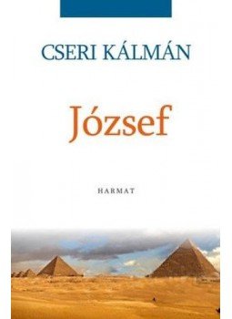 Cseri Kálmán - József Cseri Kálmán - József, null 2015 antikvár könyv