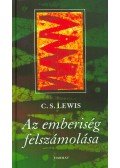 C. S. Lewis - Az emberiség felszámolása