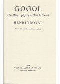 Troyat, Henry - Gogol