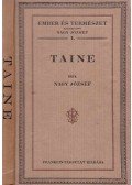 Nagy József - Taine