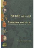 Zsidi Paula - Kincsek a város alatt / Treasures Under the City
