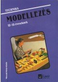 Gulay Lajosné,Nagy Attiláné,Urbánfy Istvánné - Technika - Modellezés