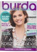 Acsay Judit - Burda 2009/10.