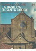 Bucci, Mario - La basilica di Santa Croce