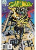 Hall, Bob - Shadowman Vol. 1 No. 43