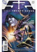 Giffen, Keith,Shawn Moll,Morrison, Grant,Greg Rucka - 52 Week Twenty-Seven