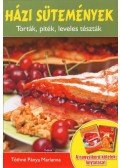Tóthné Pánya Marianna - Házi sütemények