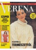 Hajós Katalin - Verena 1994/1 szeptember