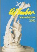 Szerdahelyi Csongor - Új Ember kalendárium 2002.