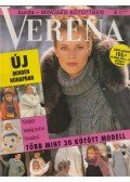 Hajós Katalin - Verena 1993/6 december