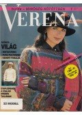 Hajós Katalin - Verena 1995/1 január