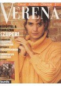 Hajós Katalin - Verena 1992/2 február