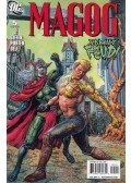 Giffen, Keith,Porter, Howard - Magog No. 5.