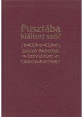 Jancsó Benedek - Pusztába kiáltott szó?