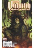 Rick Remender,Palo, Jefte - Doctor Voodoo: Avenger of the Supernatural No. 4.