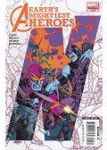 Casey, Joe,Rosado, Will - Avengers: Earth's Mightiest Heroes II No. 4.