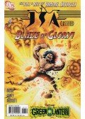 Stuart Moore ,Gulacy, Paul - JSA: Classified 13