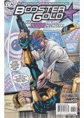 Rick Remender,Olliffe, Pat - Booster Gold 13
