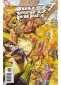 Alex Ross,Johns, Geoff,Eaglesham, Dale - Justice Society of America 19.