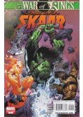 Christos N. Gage,Brown, Reilly,Nolan, Graham - War of Kings: Savage World of Skaar