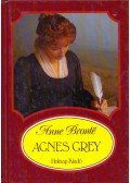 Anne Brontë - Agnes Grey