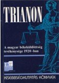 Pomogáts Béla,Ádám Magda,Cholnoky Győző - Trianon
