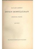 Ravasz László - Isten rostájában I. (dedikált)